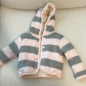 Burt’s bees jacket